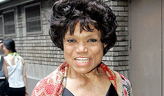 В США скончалась известная актриса В США скончалась известная актриса