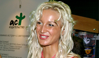 Звезде "Дома-2" сделали предложение Звезде "Дома-2" сделали предложение