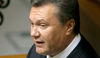 Украинская оппозиция готова уволить всех Украинская оппозиция готова уволить всех