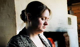 Дочь Михалкова не пришла за наградой Дочь Михалкова не пришла за наградой