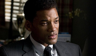 Кому Уилл Смит отдал свое сердце Кому Уилл Смит отдал свое сердце