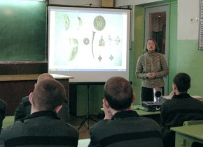 Экскурсия по древнему Брянску