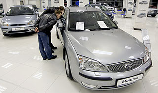 Как вырастет цена авто в 2009 году Как вырастет цена авто в 2009 году