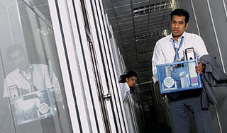 Миллион американцев потеряет работу Миллион американцев потеряет работу