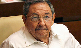 Кубинцев готовят к новым трудностям Кубинцев готовят к новым трудностям