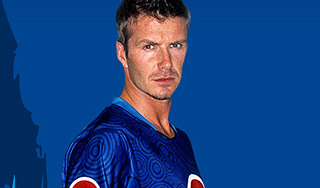 Дэвид Бекхэм разорвал контракт с Pepsi Дэвид Бекхэм разорвал контракт с Pepsi