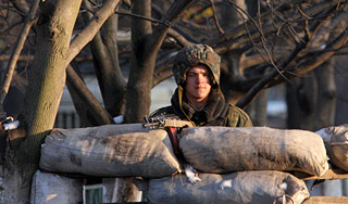 В Ингушетии уничтожен главарь боевиков В Ингушетии уничтожен главарь боевиков