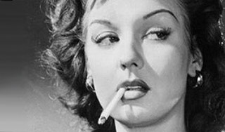 Ушла из жизни "роковая женщина" 40-х годов Ушла из жизни "роковая женщина" 40-х годов