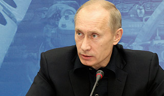 Путин проведет последнее заседание года Путин проведет последнее заседание года