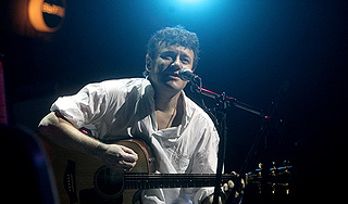 Сыграть "АукцЫону" помогла память о друге Сыграть "АукцЫону" помогла память о друге