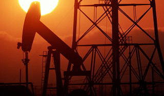 Нефть подскочила в цене Нефть подскочила в цене