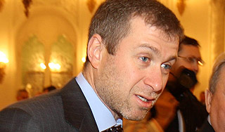 Роман Абрамович продаст "Челси" Роман Абрамович продаст "Челси"