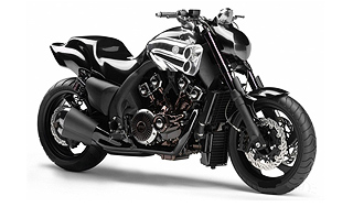 Представляем лучшие мотоциклы 2009 года Представляем лучшие мотоциклы 2009 года