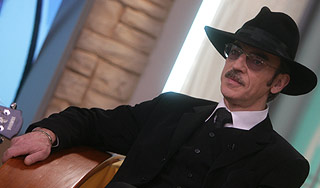 Михаила Боярского раздели догола Михаила Боярского раздели догола