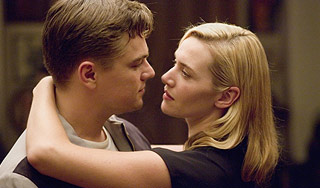 Ди Каприо и Кейт Уинслет снова вместе Ди Каприо и Кейт Уинслет снова вместе