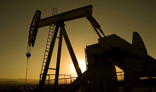 Ирак распродает свои скважины Ирак распродает свои скважины