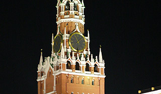 В ночь на 2009 год куранты прозвонят 13 раз В ночь на 2009 год куранты прозвонят 13 раз