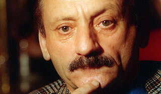 Юбилей и Новый год Фарада встретит дома Юбилей и Новый год Фарада встретит дома