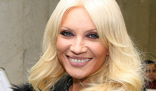 Таисия Повалий вышла замуж в Новый Год Таисия Повалий вышла замуж в Новый Год