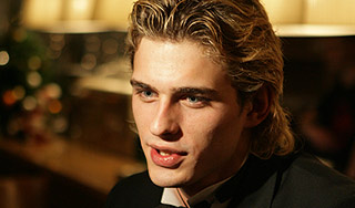 Голливудский дебют простого русского Васи Голливудский дебют простого русского Васи