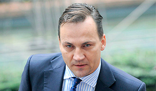 Польша подобрала генсека для НАТО Польша подобрала генсека для НАТО