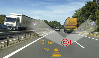 Автомобили учатся читать Автомобили учатся читать