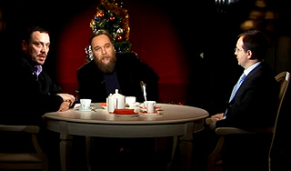 Сенсационные итоги 2008 года Сенсационные итоги 2008 года