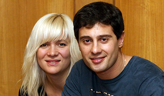 Кто из звезд хочет стать Дедом Морозом Кто из звезд хочет стать Дедом Морозом