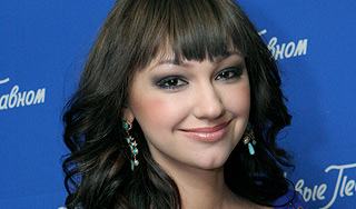 У известной певицы похитили сына У известной певицы похитили сына