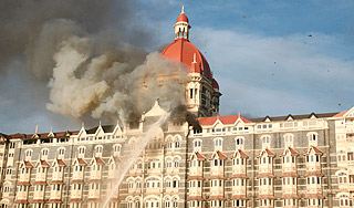 Индия раскрыла теракты в Мумбаи Индия раскрыла теракты в Мумбаи