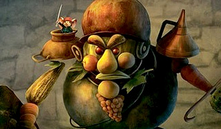 Новогодние киноподарки Новогодние киноподарки