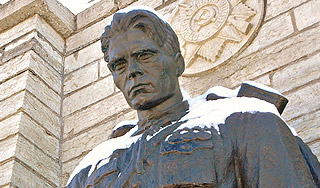 Защитники "Бронзового солдата" оправданы Защитники "Бронзового солдата" оправданы