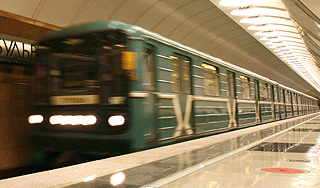 Метро изменит режим работы Метро изменит режим работы