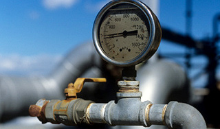 "Газпром" даст Европе альтернативный газ "Газпром" даст Европе альтернативный газ