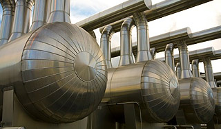 Украина лишила Европу последнего газа Украина лишила Европу последнего газа