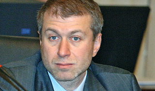 Шейх опередил Абрамовича по богатству Шейх опередил Абрамовича по богатству