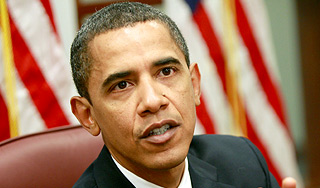 Обаму опорочил политический скандал Обаму опорочил политический скандал