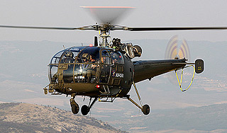 В Донецкой области разбился вертолет В Донецкой области разбился вертолет