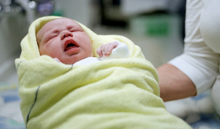 Британия генетически смоделировала ребенка Британия генетически смоделировала ребенка