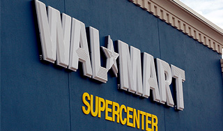 Крупнейший супермаркет заморозил цены Крупнейший супермаркет заморозил цены