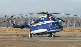 На Алтае ищут пропавших чиновников На Алтае ищут пропавших чиновников