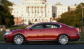 В Америке предложен новый способ парковки В Америке предложен новый способ парковки