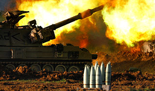 Китай вмешался в конфликт в Газе Китай вмешался в конфликт в Газе