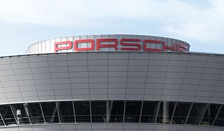 Porsche   Volkswagen