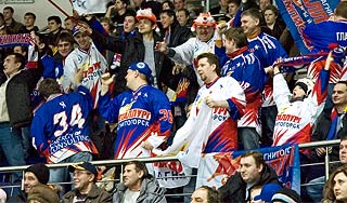 Сердце фаната остановилось во время матча Сердце фаната остановилось во время матча