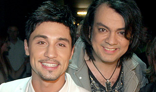 Билан оставил Киркорова без работы Билан оставил Киркорова без работы