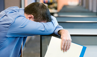 Врачи нашли способ избежать депрессии Врачи нашли способ избежать депрессии