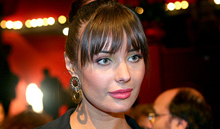 Скандальное прошлое Оксаны Федоровой Скандальное прошлое Оксаны Федоровой