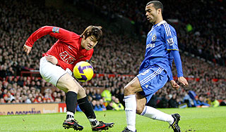 Экс-спартаковец похоронил "Челси" Экс-спартаковец похоронил "Челси"