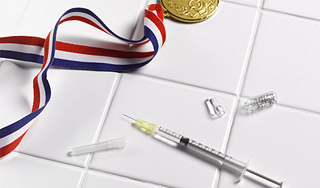 Смертоносный допинг продается в аптеках Смертоносный допинг продается в аптеках